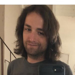 Meet your Posher, Aaron